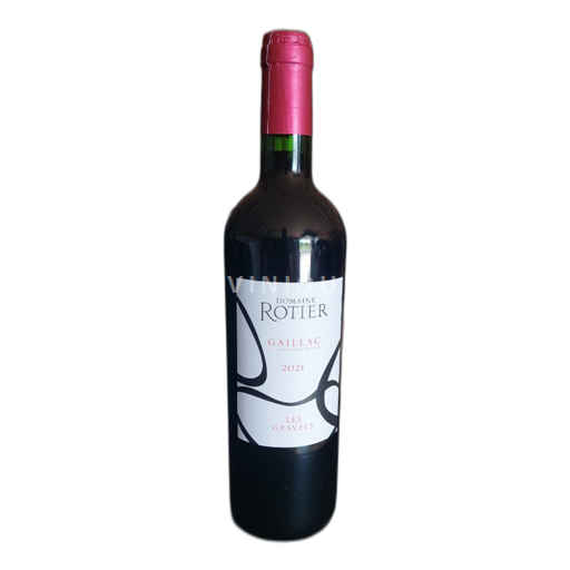 Sud-Ovest Gaillac Domaine Rotier Les Gravels 2021