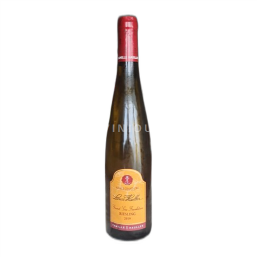 Alsace Alsace Grand Cru Grand Cru Louis Hauller Grand Cru Frankstein 2019