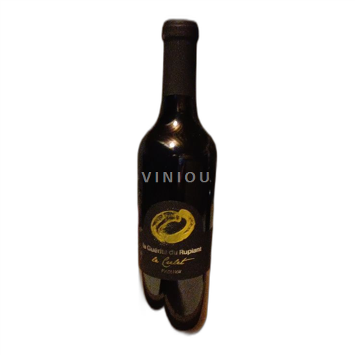 Valais Unspecified La guérite du rupian Pinot noir 2021
