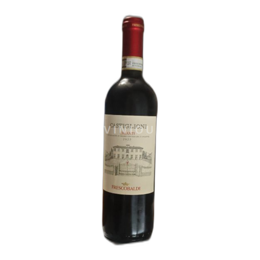 Toscana Chianti Frescobaldi Castiglioni 2023