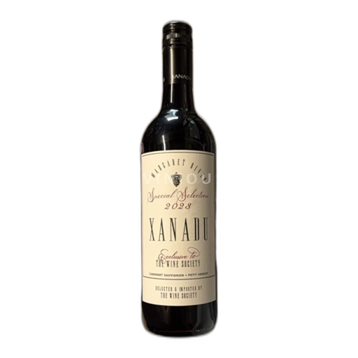 Vin Rouge sec Special Selection MARGARET RIVER 2023 Australie Australie-Occidentale