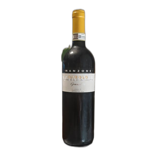 Piemonte Barolosta Manzone Gramolere 2010