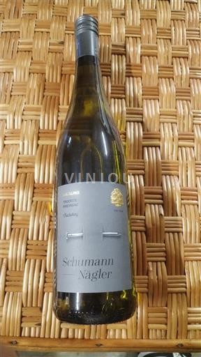 Rheingau Schumann Nägler Fuchsberg 2021