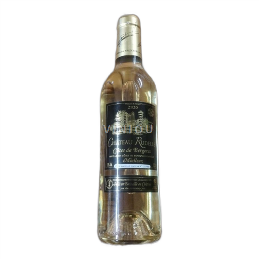 Sud-Ouest Côtes-de-bergerac Château Rudelle 2020