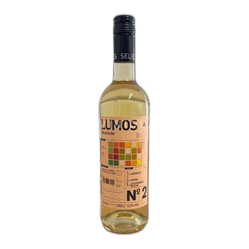 Castile and León Unspecified Lumos Selección 2023