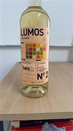 Castile and León Unspecified Lumos Selección 2023
