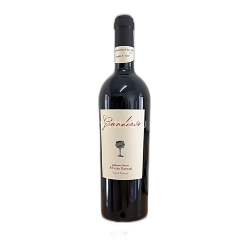 Toskana Nicht spezifiziert Cantine Ravazzi Grandioso 2019