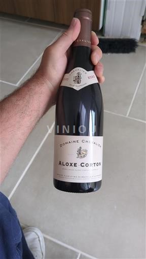 Borgogna Aloxe-Corton Premier Cru Domaine Chevalier 2020