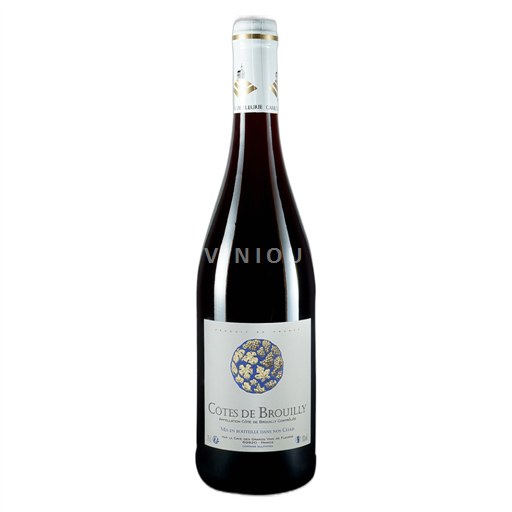 Beaujolais Côte-de-brouilly Cave De Fleurie 2022