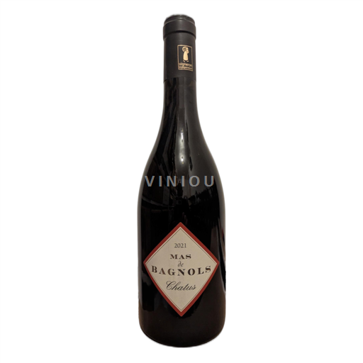 Valle del Rodano Côtes-du-Vivarais Mas De Bagnols 2021