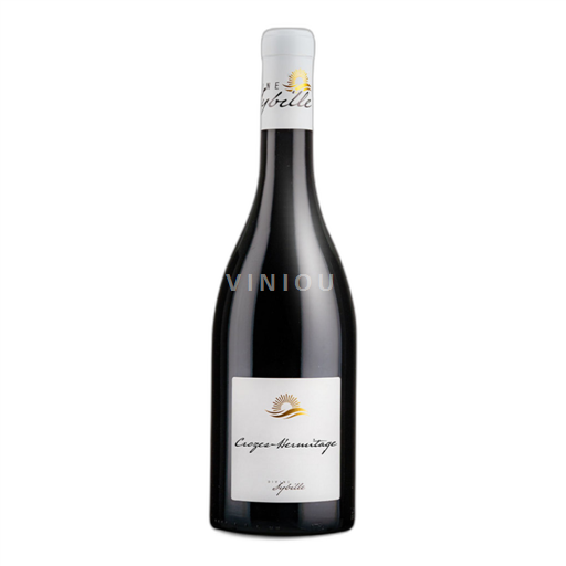 Vallée du Rhône Crozes-hermitage Divine Sybille 2020