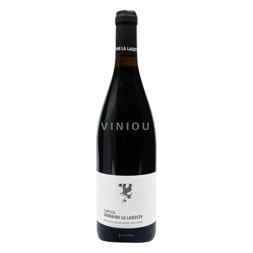 Languedoc Saint-Chinian Domaine La Lauzeta Corteza 2021