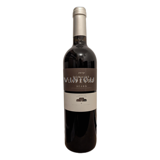 Vin Rouge sec Lapeyre rouge Lapeyre 2019 France Sud-Ouest Béarn