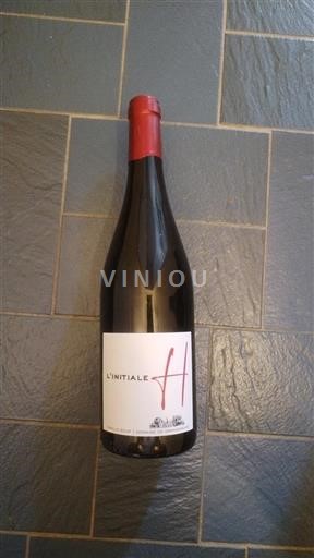 Valle del Rodano Grignan-les-adhémar Domaine Grangeneuve L'Initiale 2021