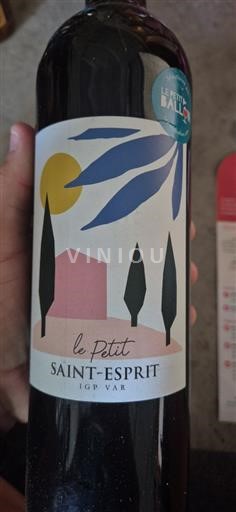 Provenza, bassa valle del Rodano, Corsica Var Saint-Esprit Le Petit 2021