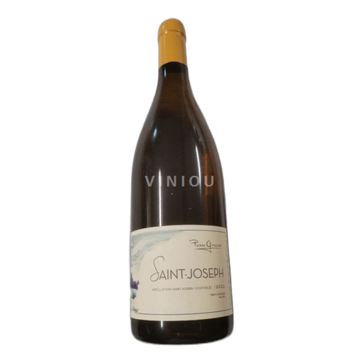 Vallée du Rhône Saint-Joseph Pierre Gaillard 2023