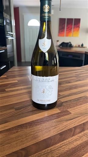 Valle della Loira Touraine La Perrière L'Origine 2023