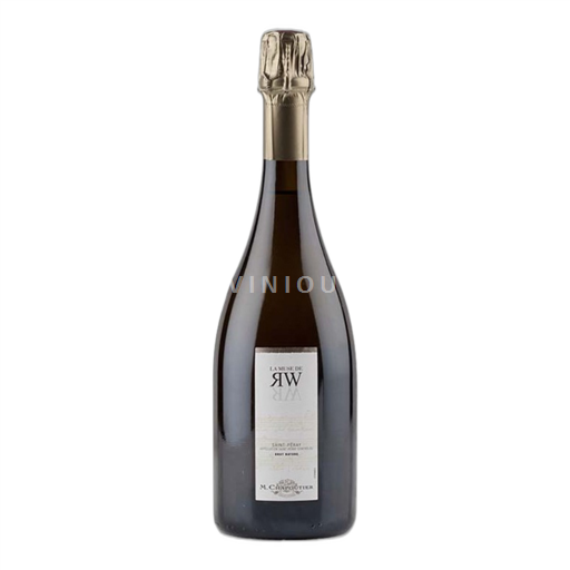 Údolí Rhôny Saint-Péray Michel Chapoutier La Muse de RW 2017
