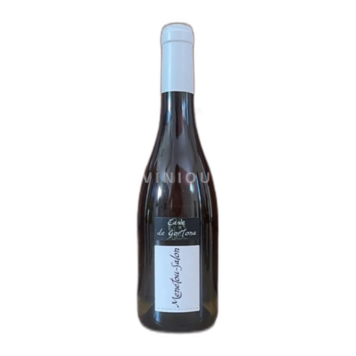 Údolí Loiry Menetou-Salon Cave de Gortona 2022
