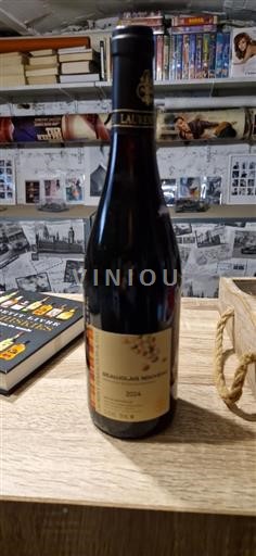 Beaujolais Beaujolais Nouveau Beaujolais Nouveau 2024