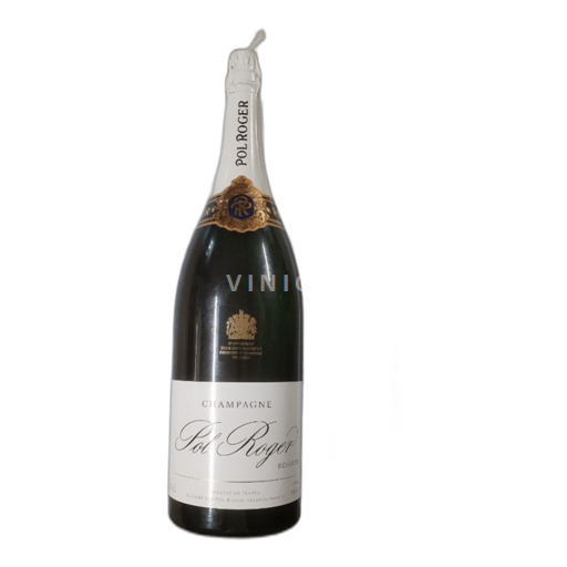 Champagne Pol Roger Réserve Non-Vintage