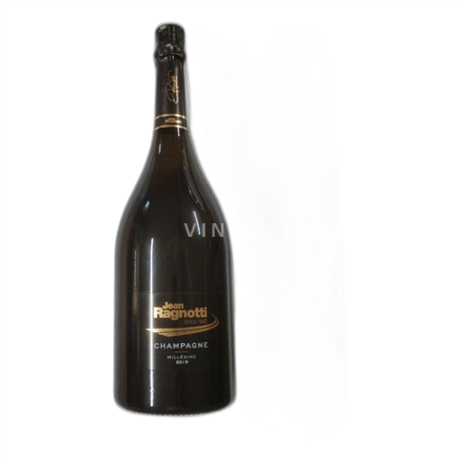Champagne Jean diot Jean ragnotti 2015