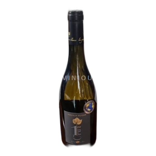 Bourgogne Pouilly-fuissé Premier Cru Les Grands Crus Blancs 2023