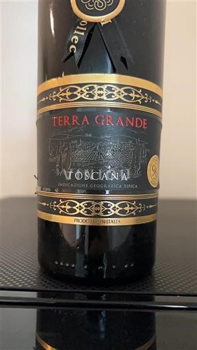 Toscane Terra Grande Non Millésimé