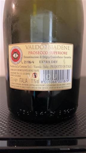 Veneto Määrittelemätön Valdobbiadene Ei vuosikertaa