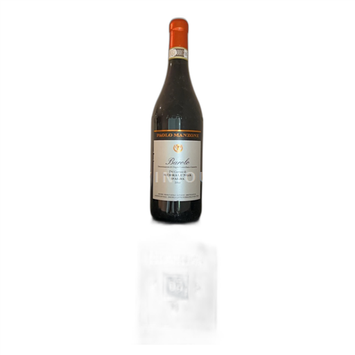 Piemont Barolo Paolo Manzone 2015