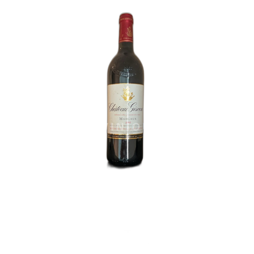 Bordeaux Margaux Grand Cru Giscours 2002