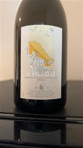 Provence Cassis Domaine Valérie 2022