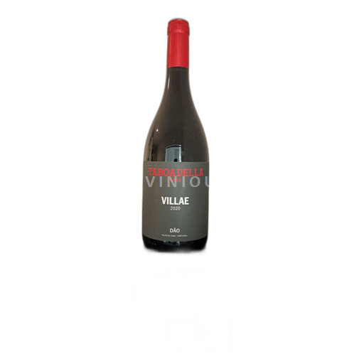 Portugal Dão Taboadella Villae 2020