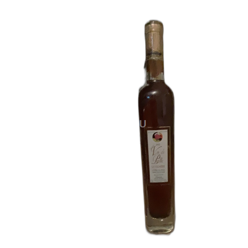 Jura Côtes-du-jura Henri Maire La Vignière 2002