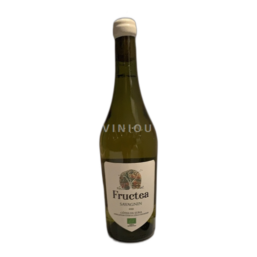 Jura Côtes du Jura Fruitière Vinicole Arbois Fructea 2022