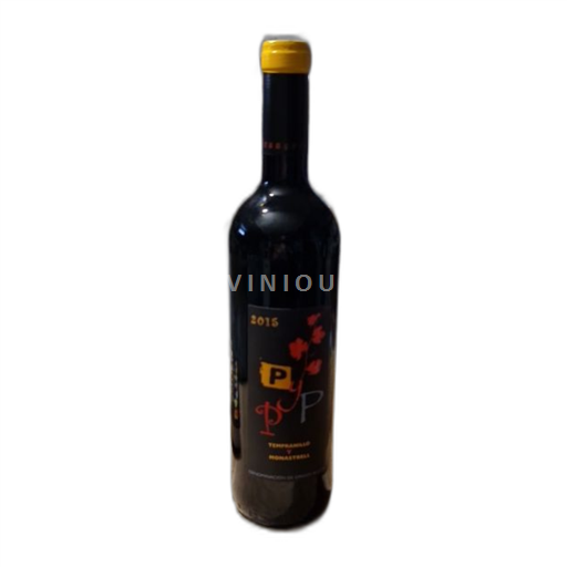 Murcie François Chidaine 2015