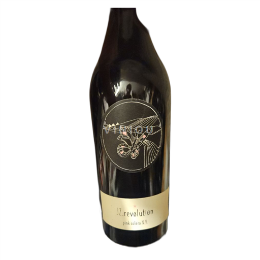 Niederösterreich Weinviertel DAC Zillinger Pink soleira Non Millésimé