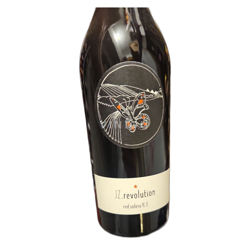 Niederösterreich Weinviertel DAC Johannes Zillinger Red soleira Non Millésimé