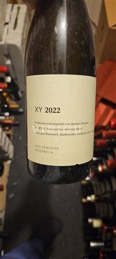 Burgenland Rosi Schuster XY 2022