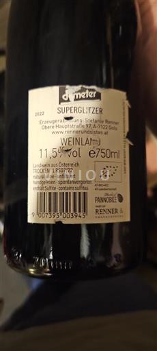 Burgenland Superglitzer 2022