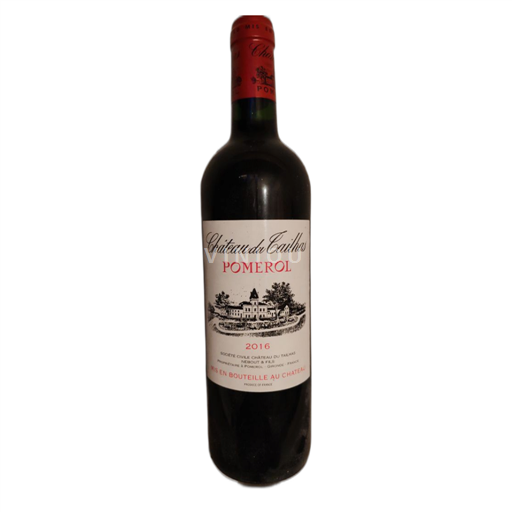 Bordeaux Pomerol Château Tailhas 2016