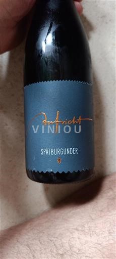 Baden Not Specified Château Aufricht Non-Vintage