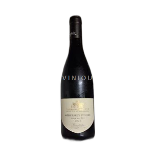 Bourgondië Mercurey Premier Cru Tupinier-Bautista Clos du roy 2023
