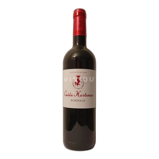 Bordeaux Hortense 2022