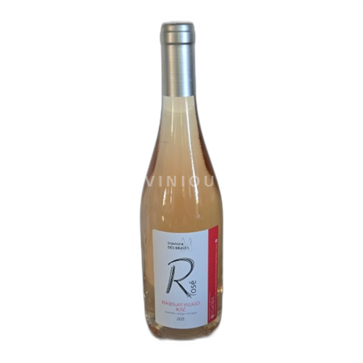 Beaujolais Beaujolais Villages Domaine Des Braves 2023