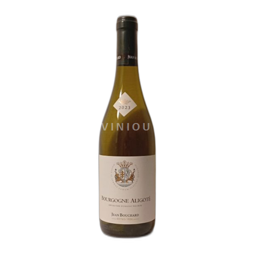 Borgoña Borgoña-Aligoté Jean Bouchard 2023