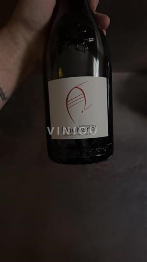 Vin Rouge sec Domaine Poulvarel 2022 France Vallée du Rhône