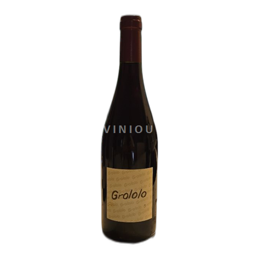 Valle della Loira SARL les vins de Jo Grololo Senza annata