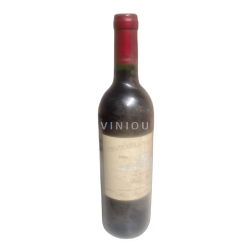 Bordeaux Haut-Médoc Cru Bourgeois Château La Fleur 1994