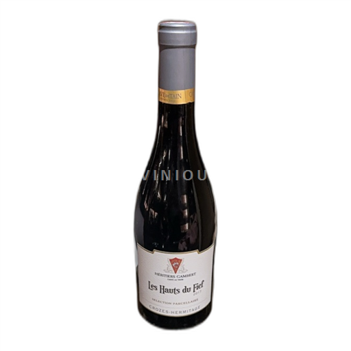 Valle del Rodano Crozes-Hermitage Cave de Tain Les Hauts du Fief 2017